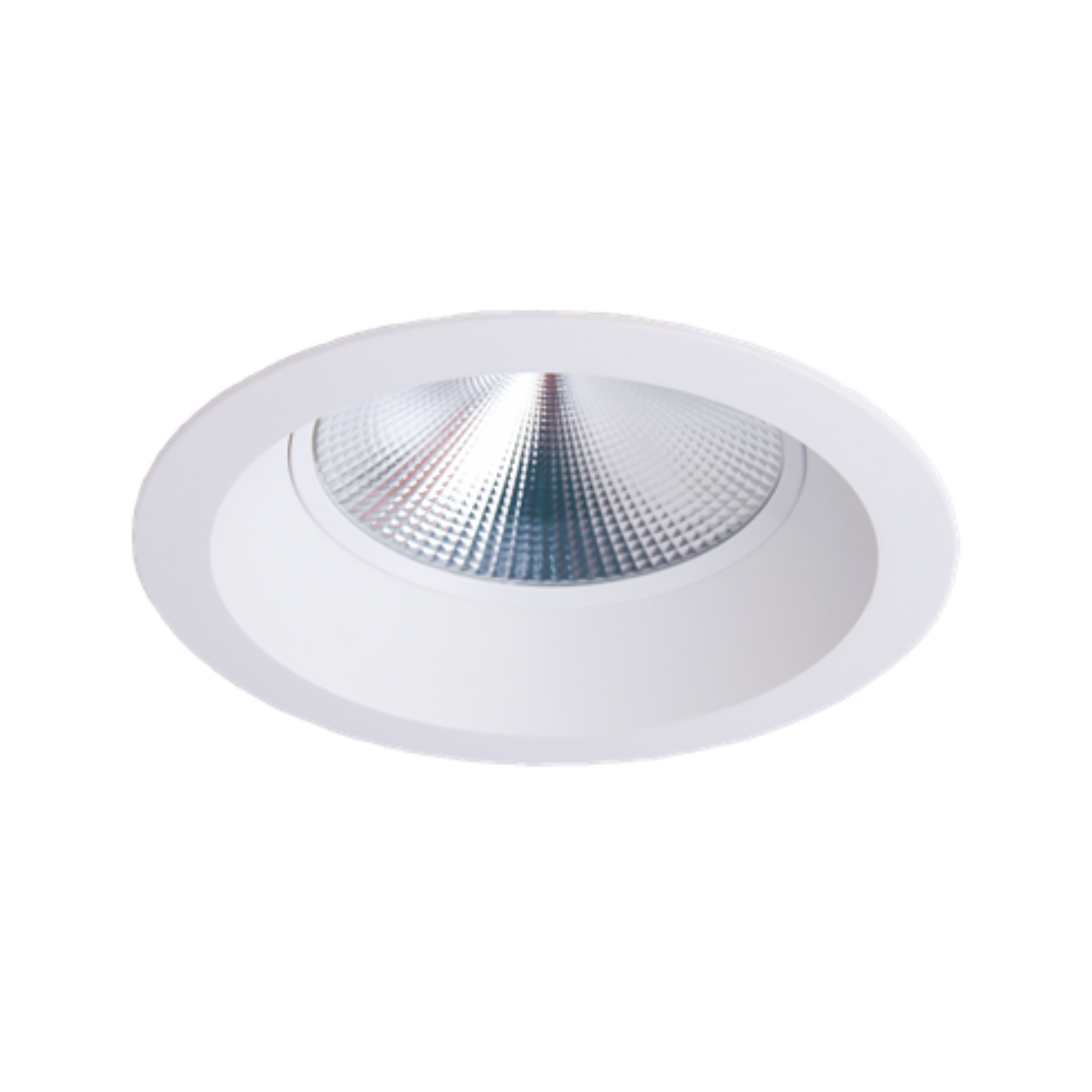 JUNO 280 35W-830/840/857 IP54 UGR<19 wit sn/st