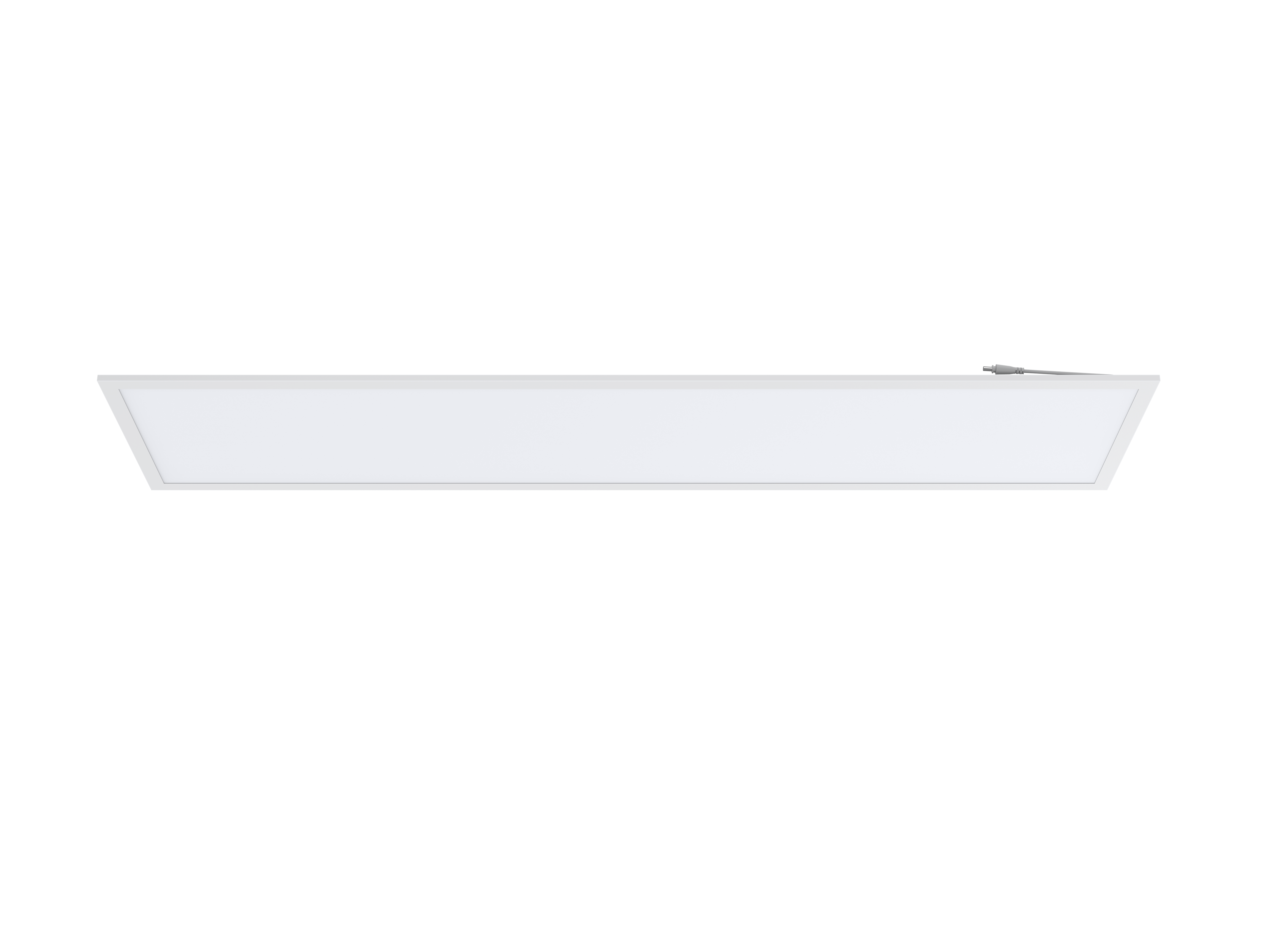 CAPELLA 120x30 36W 830/840/857 UGR<19 DALI IP54 3P