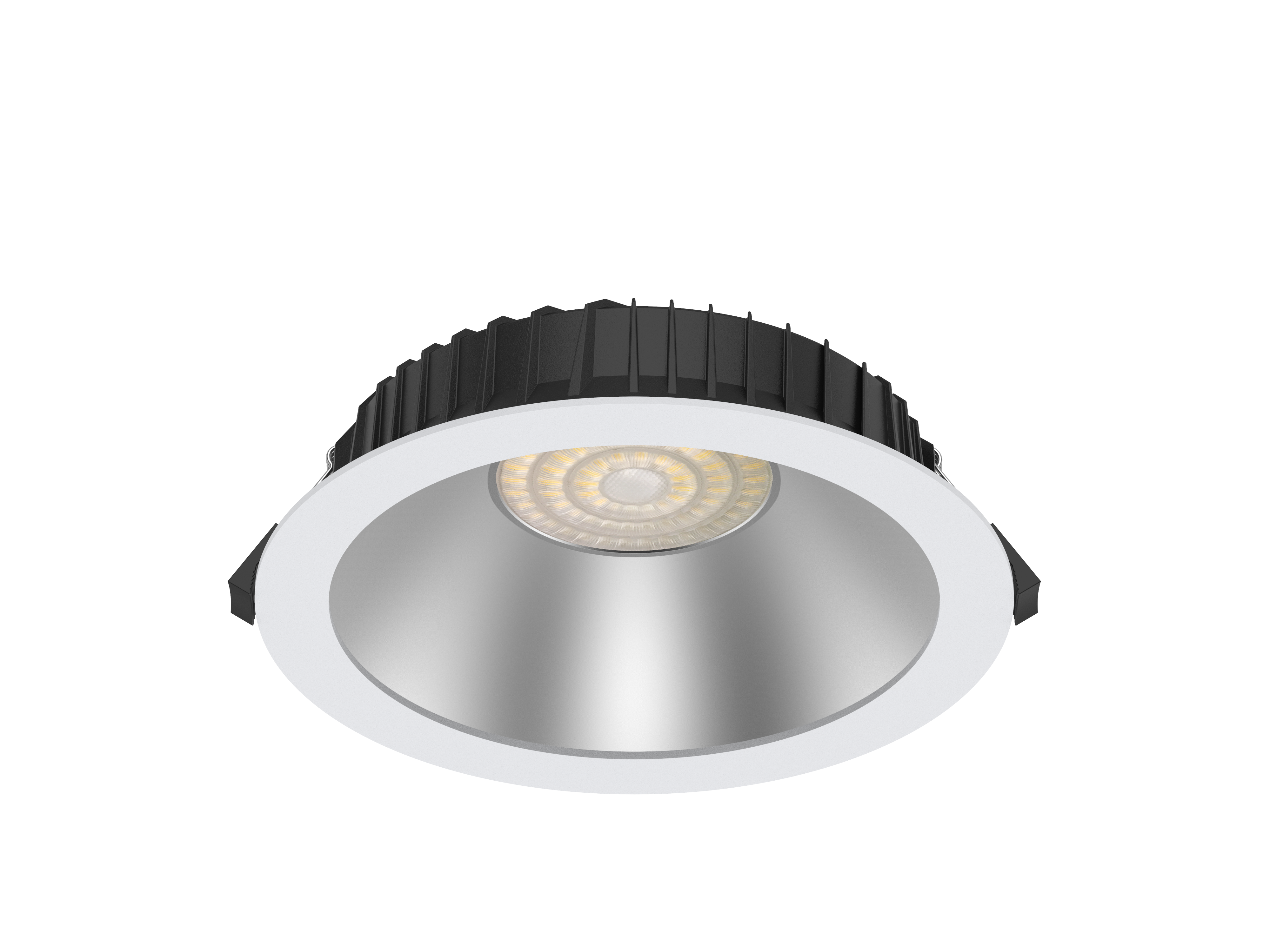HELIOS 145 8W-830/840/857 IP54 wit GST 3p