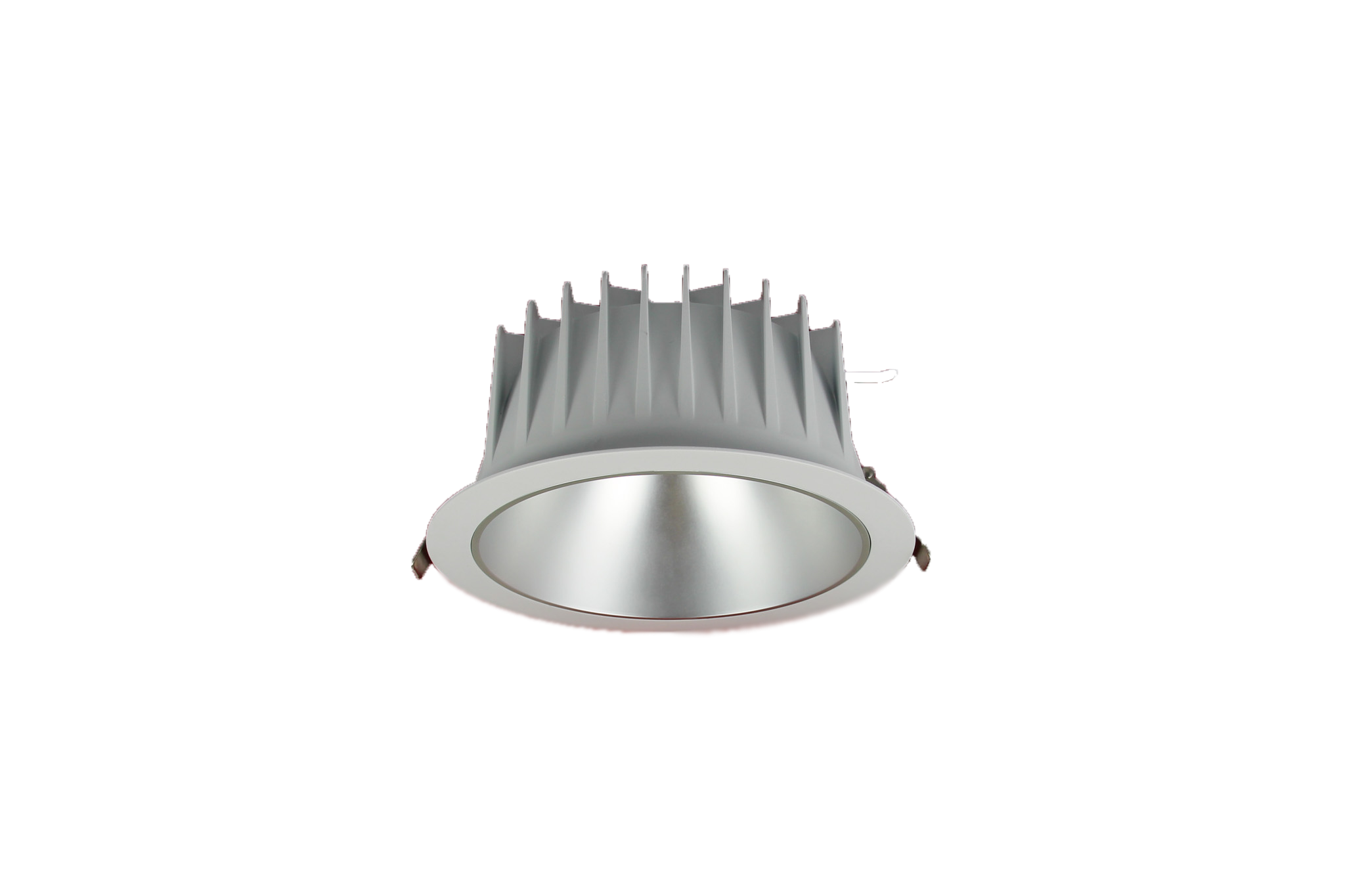 JUNO 280 35W-830/840/857 IP54 UGR<19 wit sn/st