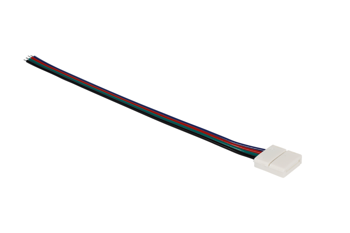 Afbeelding LED strips - Toebehoren0