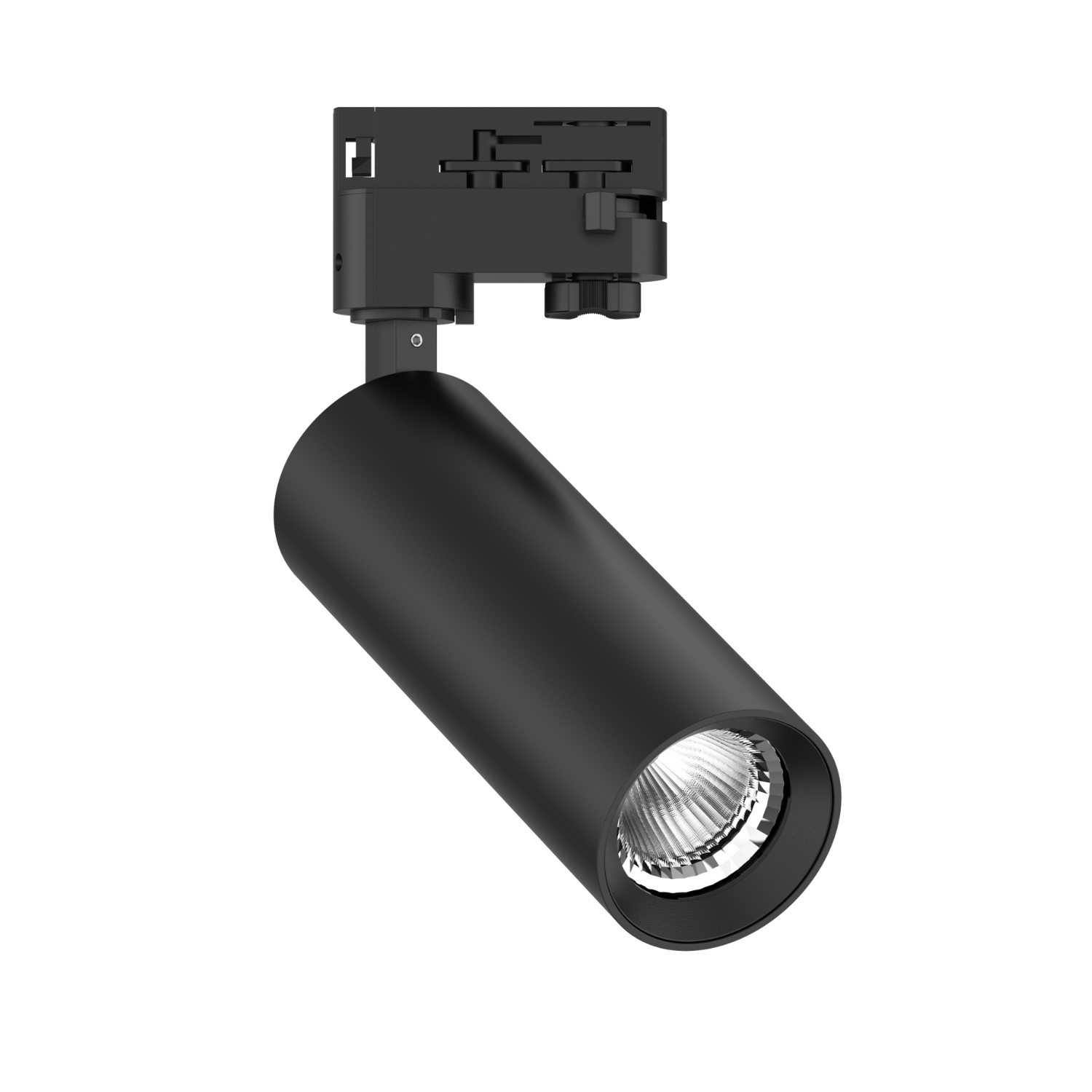 PROPUS Ø65 15W 927/930/940 36° TRIAC zwart