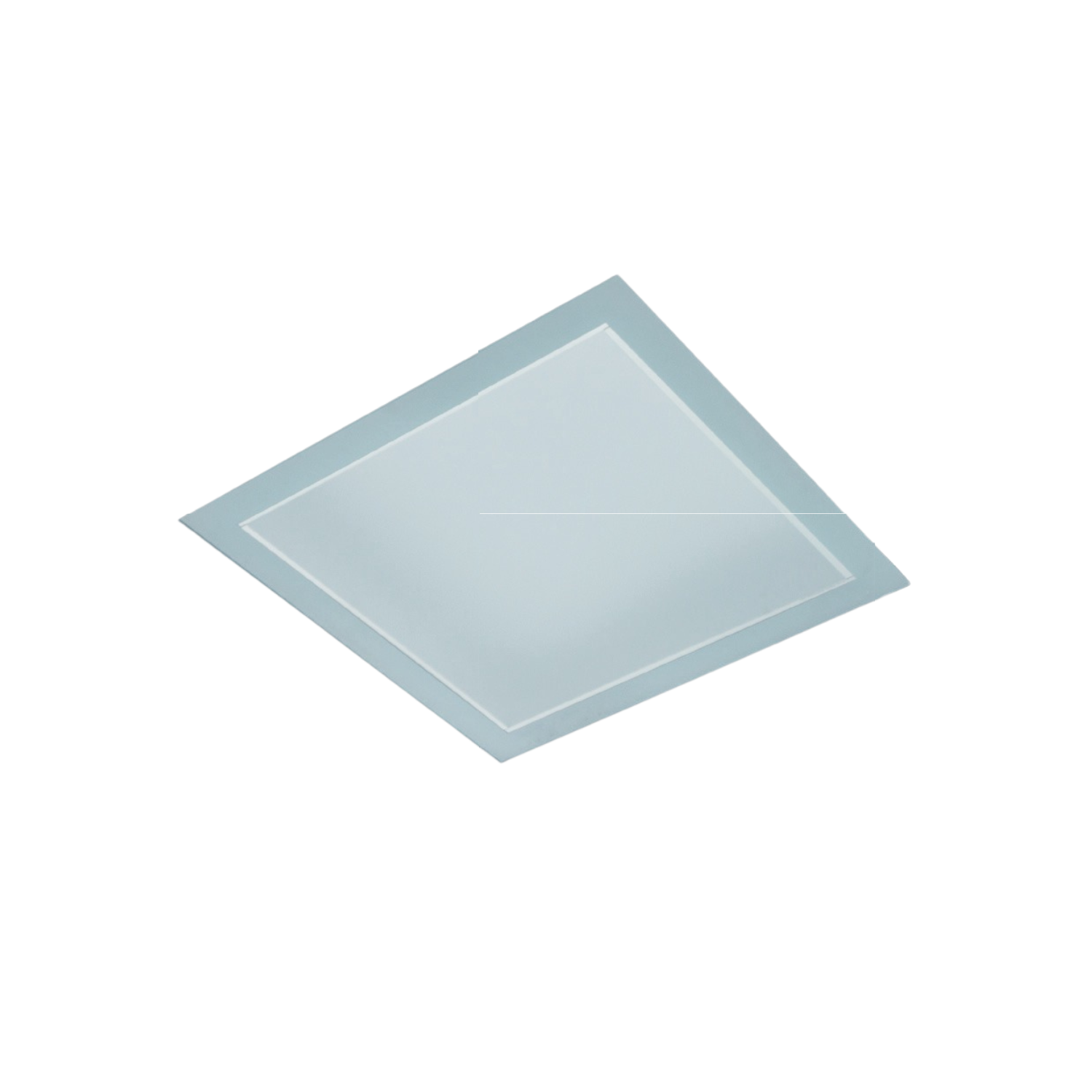 SIRIUS-I 595x595mm 54W-840 IP65 GST18i3