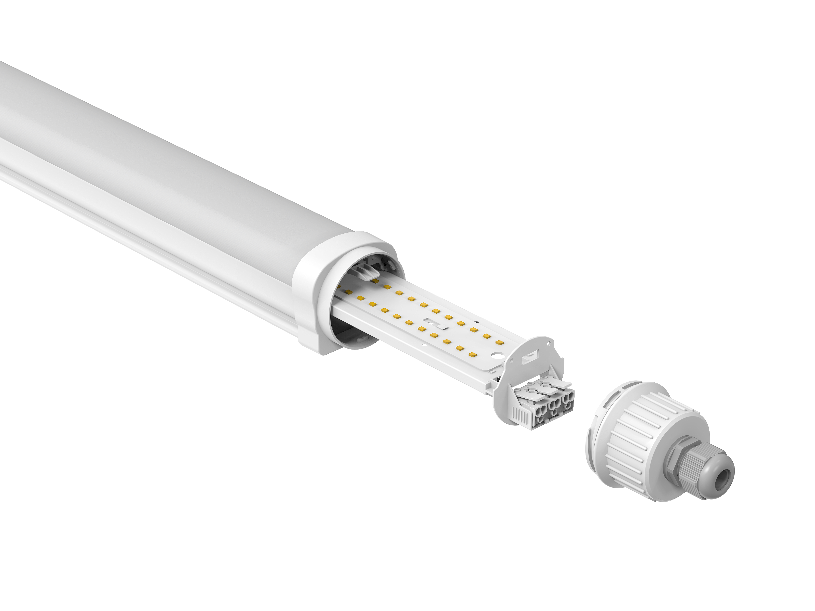 Afstandsbediening TAURUS