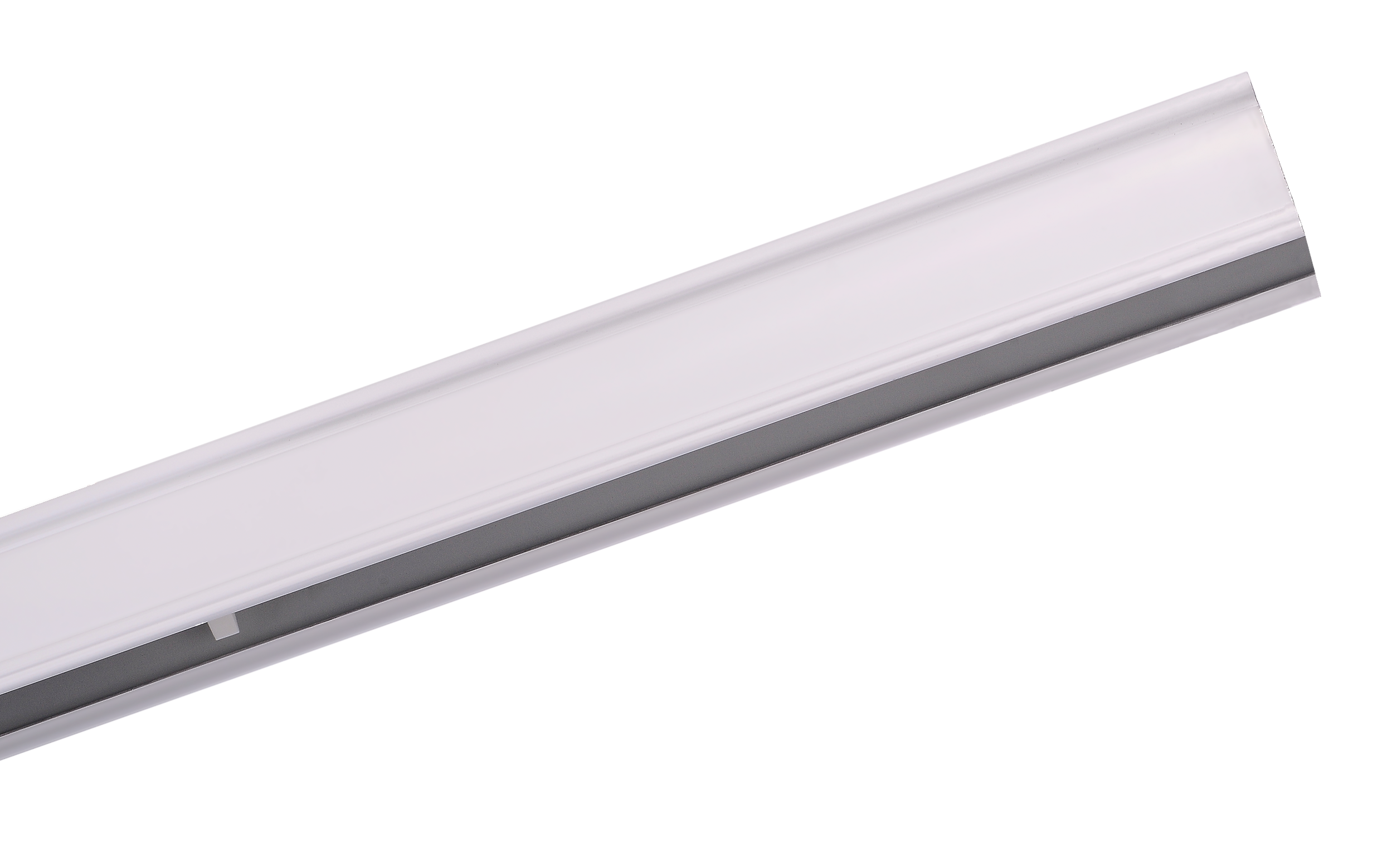 MIRA eindrail 8-aderig 1500mm wit