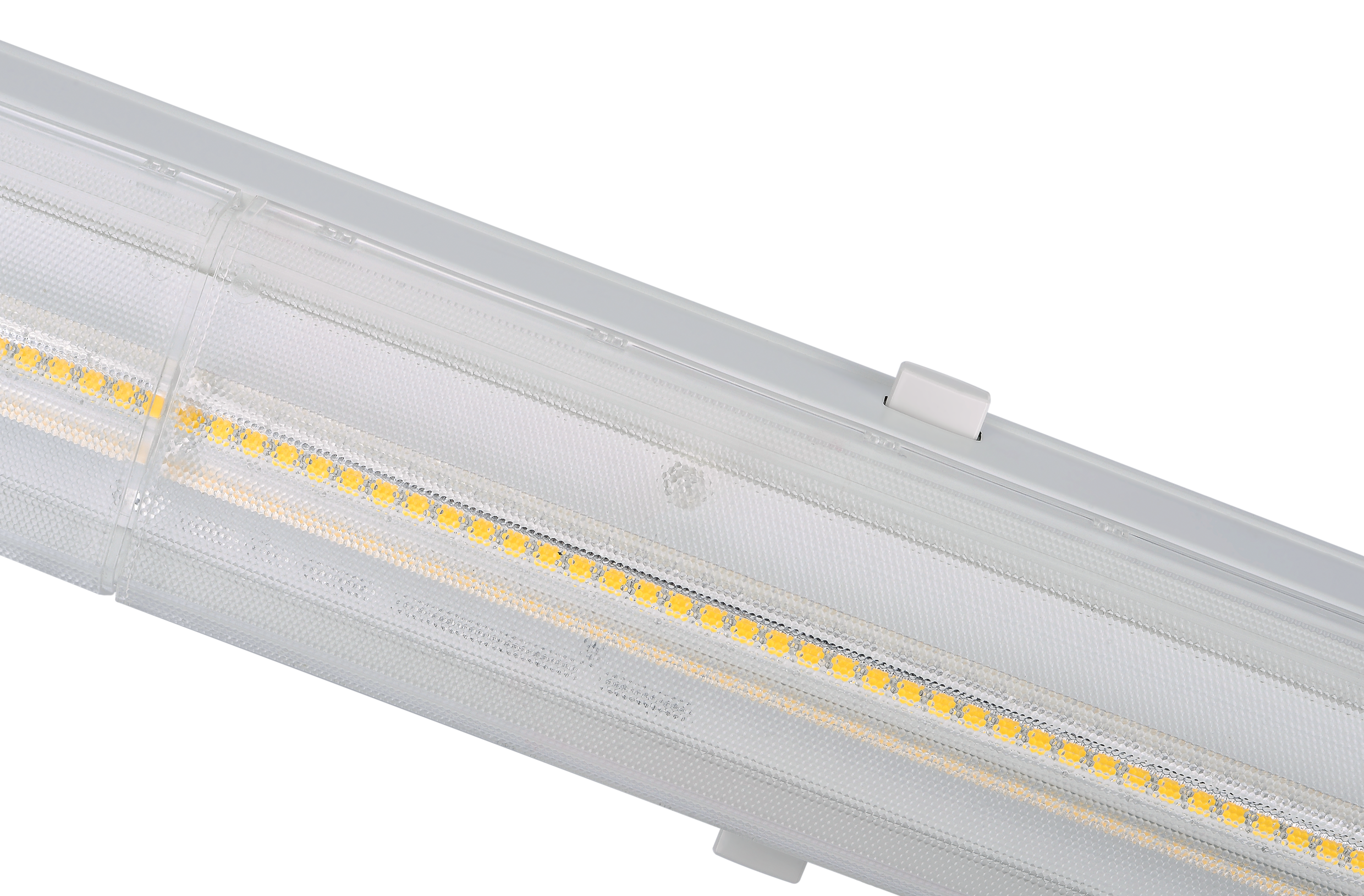 MIRA unit 1500 70/80/90/100W-840 NB 60° IP20 wit